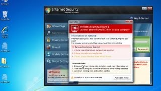 Famous How to Uninstall Internet Security 2013/2014 step by step (Removal guide) Net Worth