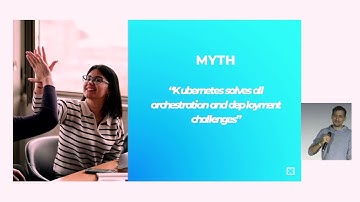 OpenShift Commons KubeCon EU 2024: Demystifying Cloud Native Myths with CNCF