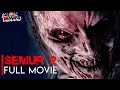 Semur 2 cinlerin buyusu eng  malay  indo subs  new turkish horror full movie 2021