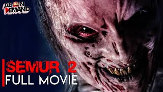 Semur 2: Cinlerin Buyusu [Eng | Malay | Indo Subs] | New Turkish Horror Full Movie 2021