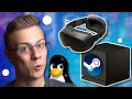 Valve Is Pushing Linux Further Than Ever ...