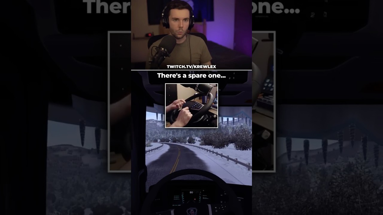 I "Fixed" Moza's Multi-Function Stalks