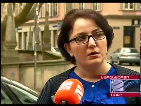 რა საკითხებზე იმსჯელებენ \"ქართული ოცნების\" წევრები ევროსაბჭოს საპარლამენტო ასამბლეის სხდომაზე?