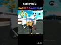 IMPOSSIBLE HACKER GAMEPLAY #freefire #trending #song