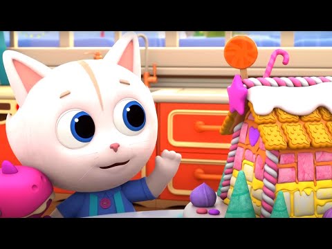 КОШЕЧКИ-СОБАЧКИ — Сладкий дом 🍬— Серия 108 и другие эпизоды