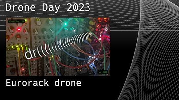 Drone Day 