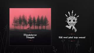 Mandoterror - Küll Need Jalad Koju Veavad Audio Version