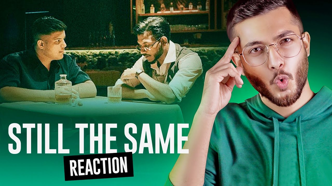 Vasudev Reviews Still The Same | King, ‪Abhijay Sharma‬ | Indian Reaction