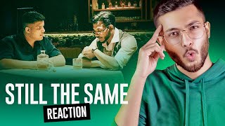 Vasudev Reviews Still The Same | King, Abhijay Sharma | Indian Reaction