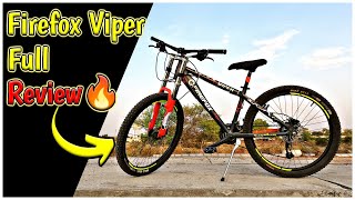 Firefox Viper Full Detail Review | My 1 Month Ownership Review