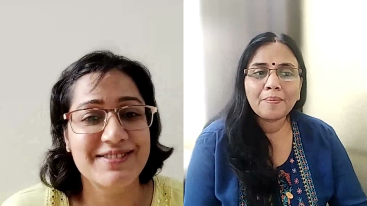 Conversation with Priya Mam | Basic Requirements to Learn English Language | Humming Space