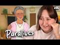 All my Paras age up into ELDERS... | Paralives #15