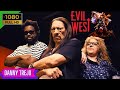 Danny Trejo Promotes Evil West - Must Watch  lol !!