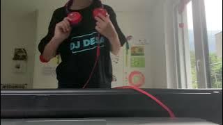 ITS MY LIFE TIKTOK VIRAL x INDIA MASH UP 2 x LALALA ( DJ Desa Viral )