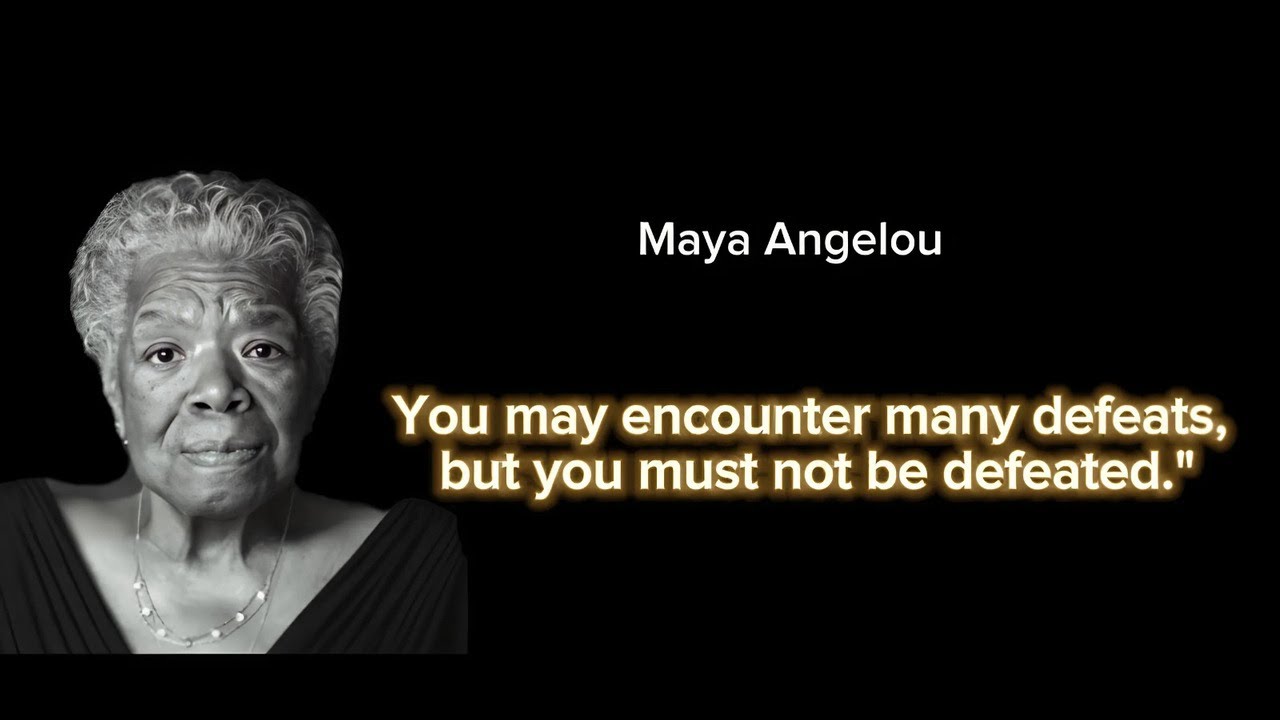 Resilience - Learning to bounce back from setbacks