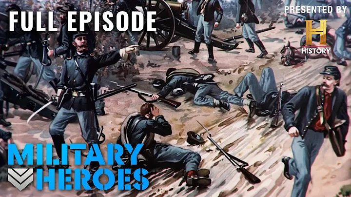 The Secret History of the Civil War | Full Special