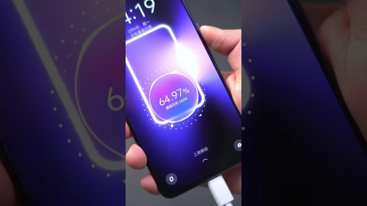 Realme GT Neo 5 | World Fastest Charger 240w 