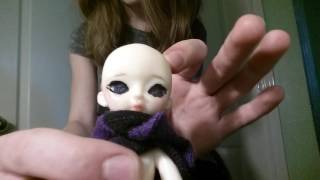 Bjd Introduction!