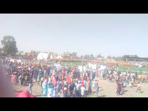 Yekatit 11 AT Shire Endaslasie 