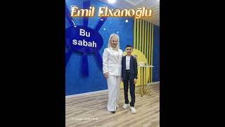 Azərbaycan - Emil Ramazanlının Ifasında