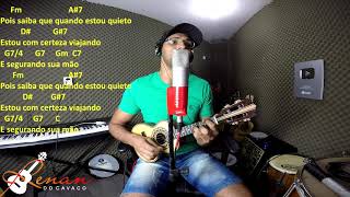 Vídeo de E Sonhar