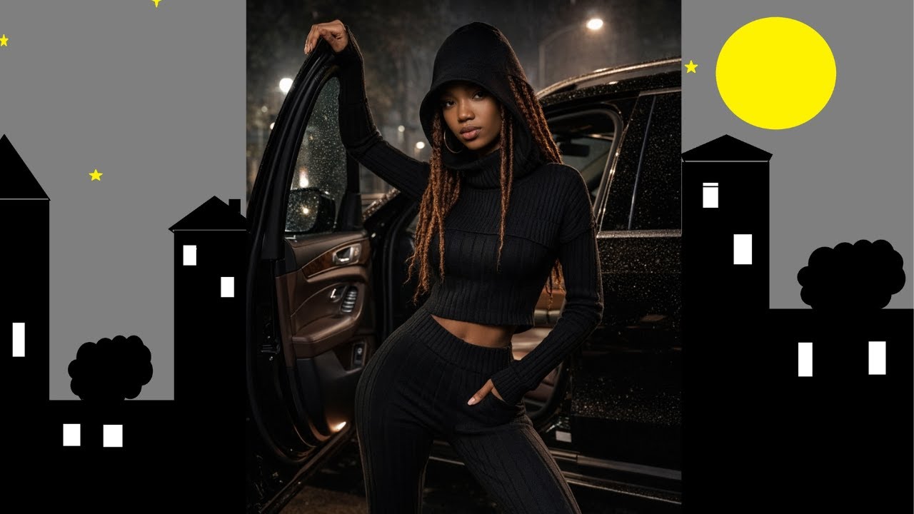 Jahani.  Ghost Fresh  {Official Music Video}