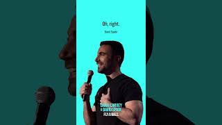 Brett Goldstein's funny Ted Lasso audition | Fly on the Wall #podcast Wealth