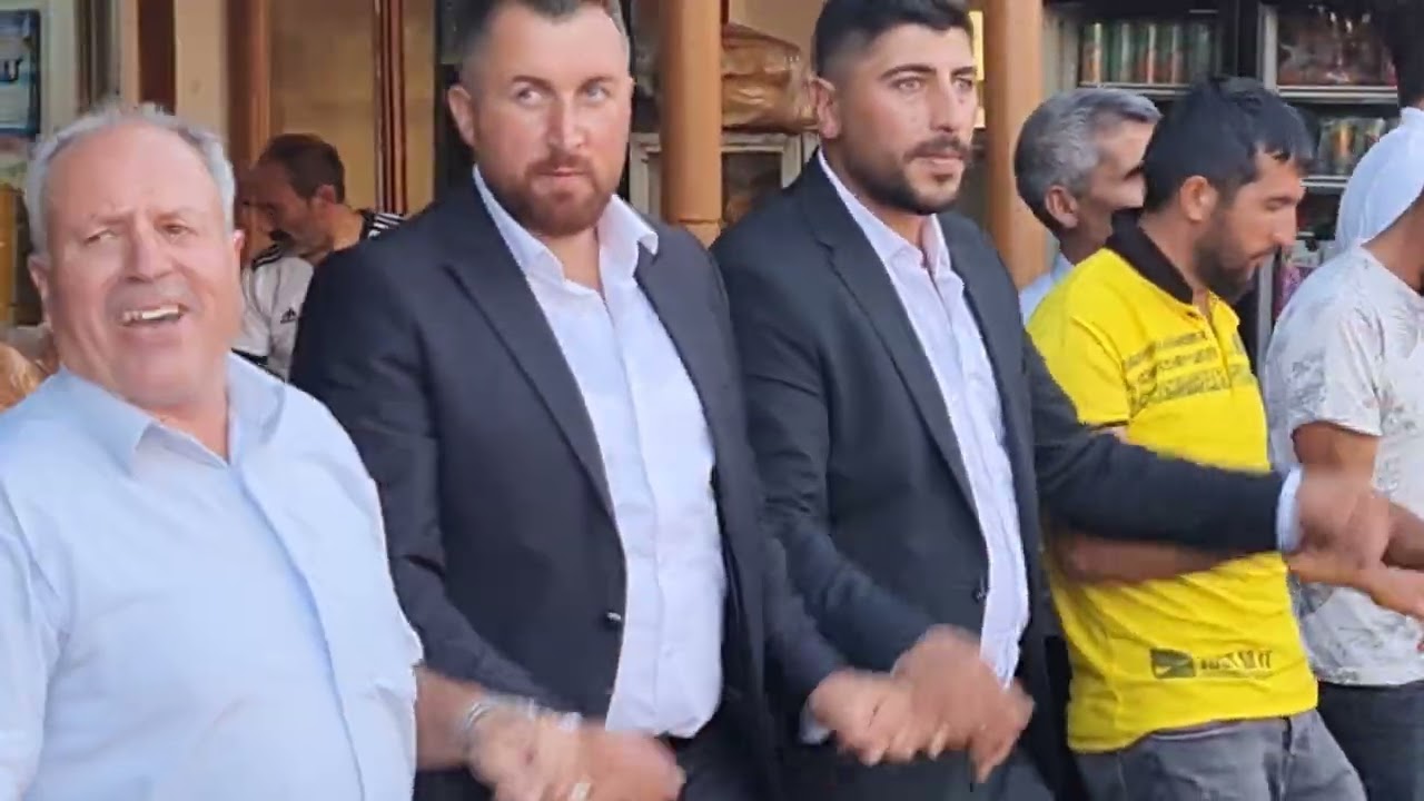 Erzurum  yagan köyü