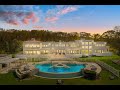 A Beachfront Ultra-luxury, Modern Mega-Mansion - 1 Osprey Court, Belle Terre, NY 11777