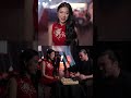 CNN reporter gets a chess lesson from grandmaster Nemo Zhou in Paris