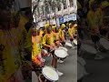 TRIBU Manduriyaw Drummers In Street Dance DINAGYANG FESTIVAL 2024 TRIBU Manduriyaw Drummers In Street Dance DINAGYANG FESTIVAL 2024