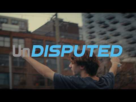 UNDISPUTED - A Film by Aiden Lilly