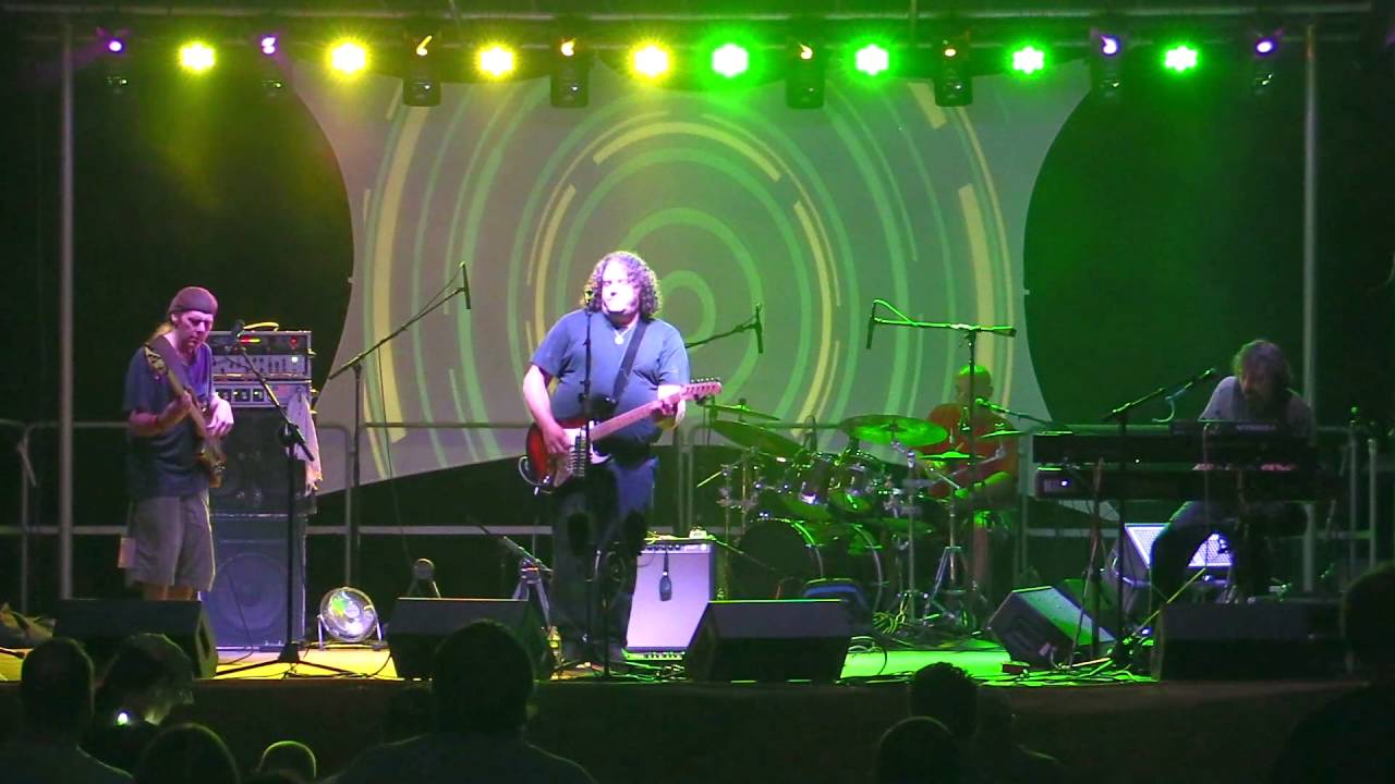 Jiggle The Handle ~Part 1 of 3~ 2016 09 03