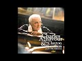 Charles Aznavour & Clayton Hamilton - LA BOHEME -