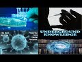 UNDERGROUND KNOWLEDGE Podcast #5: Lisa Norris (Vaccines, Microbiology, Viruses, Suppressed Cures)