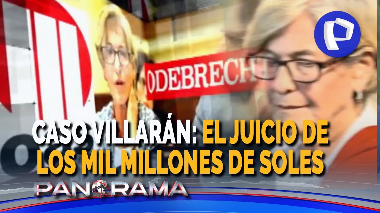 Caso Villarán: la única oportunidad para que OAS y Odebrecht paguen por lo que nos hicieron