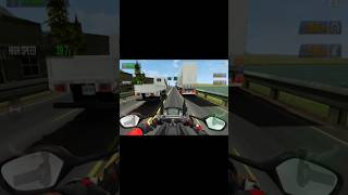 Traffic Rider Gameplay। LAZ 400 Bike। #game #shortsvideo #ytshorts #shorts #short #bike screenshot 2