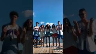 I know Millie Davis part 12