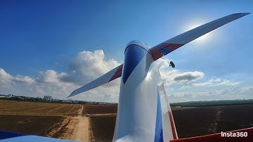 plane NG insta 360 go 2