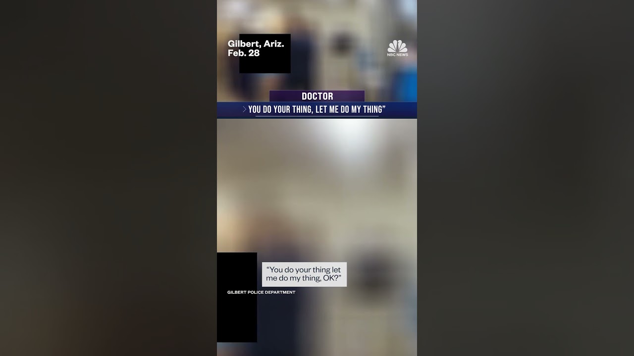 An Arizona toddler who was declared dead found alive in morgue hours later