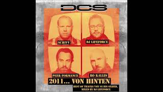 DCS - Open Spaces feat. Curse &amp; Der Klan