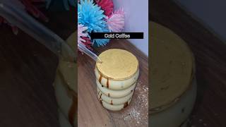 cold Coffee try now you gonna love this #coldcoffee #viral#trending #food #shorts