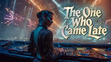 The One Who Came Late (Calyx Rhea Remix) – Oryn Etheria