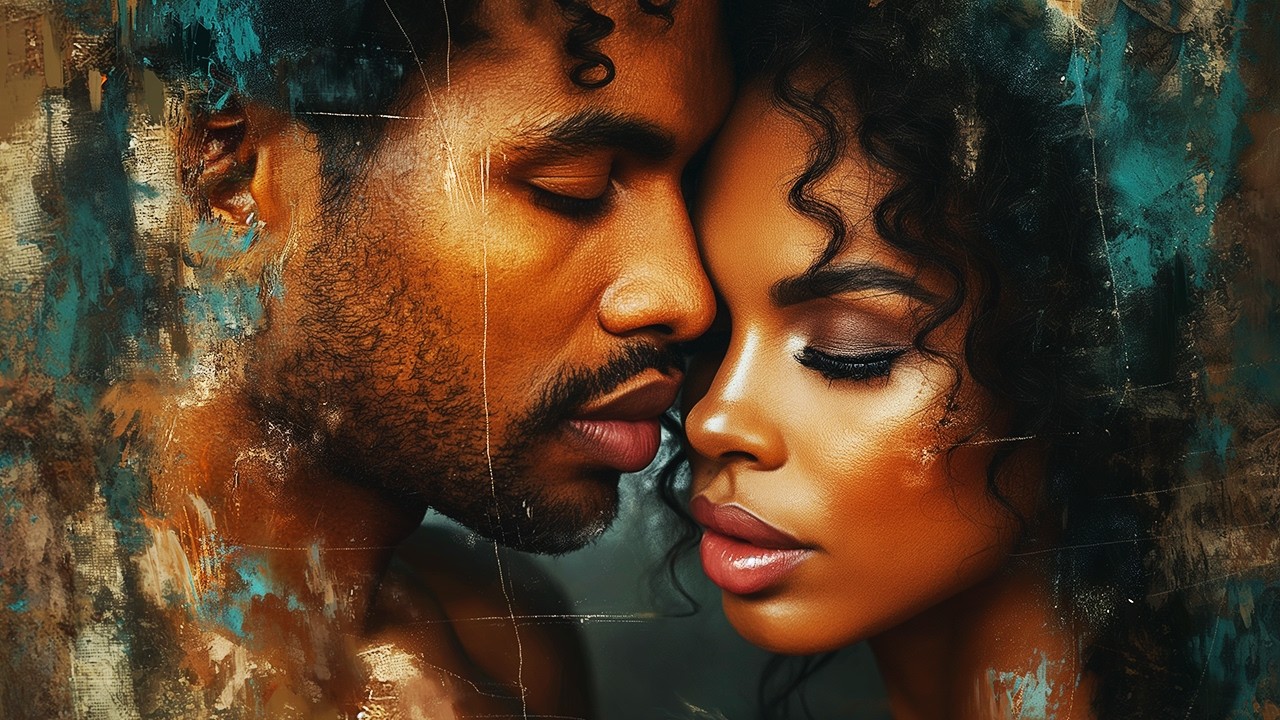 Pele de Água | Romantic Kizomba – Sensual Dance for Couples | OXUMA