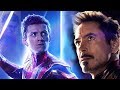 How Spider-Man FIXED Tony Stark FOREVER in MCU | Explained