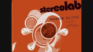 Stereolab - Cosmic Country Noir