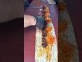 Meter Long Beyti Kebab Historical Seyfo Master Advertisement 