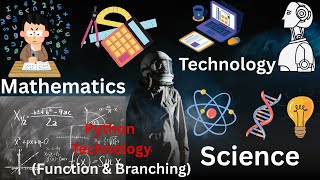 |Function and Branching in Python | Python Basic Concepts | Learn Python in Nepali |