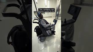 Technology is only as good as the purpose it serves