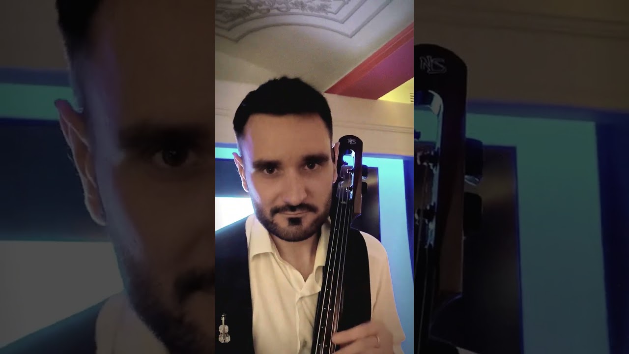 Igor Dorozhkin - «Прыгну со скалы» (Король и Шут/Rammstein)